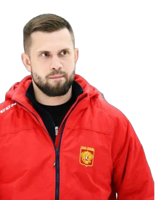Зуев Алексей Вячеславович